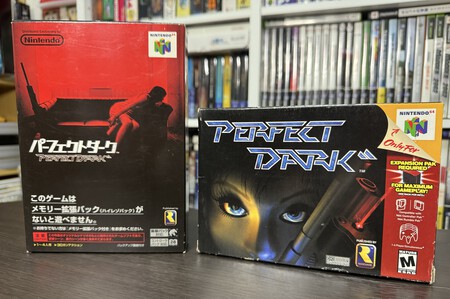 Perfect Dark Era Tan Violento Que Tuvo Que Llegar Con Censura A Japon Estos Son Los Cambios Que Sufrio El Clasico De N64