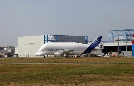 ¿Cómo vuela un avión? (y IV)