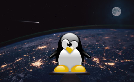 Ya hay 32.000 equipos con Linux en órbita: SpaceX ha incluido 60 en cada uno de sus satélites Starlink