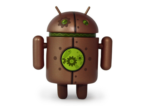 Foto de Android Toys (5/13)