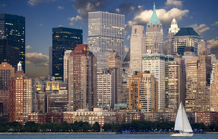 Manhattan, Nueva York