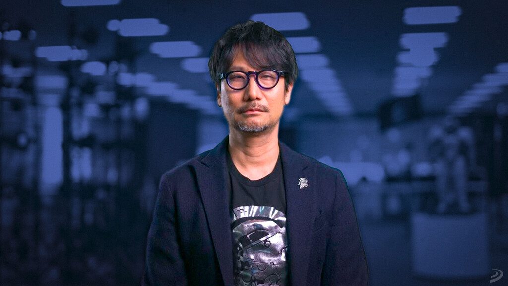 Hideo Kojima es un creador excepcional, y también una anomalía. Su carrera evidencia el mal sistémico que azota a la industria