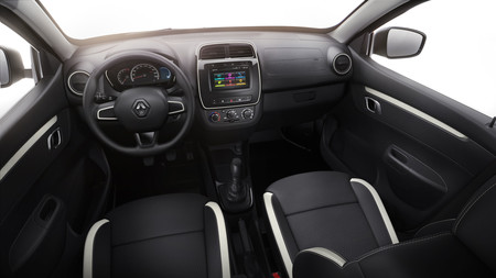 Renault Kwid 20