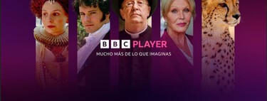 BBC Player ya ha llegado gratis a Movistar Plus+: qué es y cómo puedes verlo