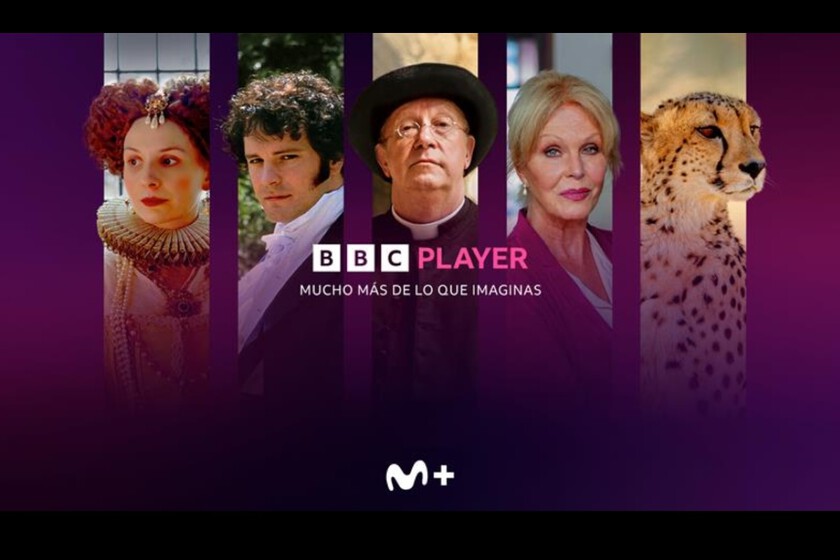 BBC Player