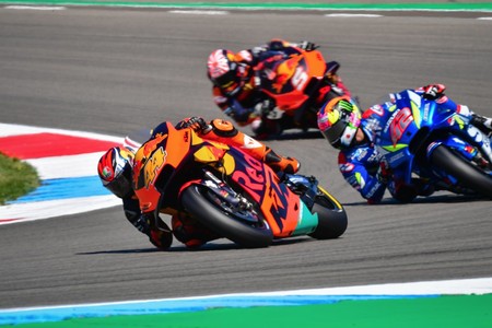 Espargaro Assen Motogp 2019