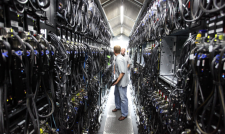 Apple quiere gestionar mejor sus "nubes" adquiriendo la experta en bases de datos FoundationDB