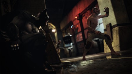 Batman: Return to Arkham sufre un retraso de última hora hasta quién sabe cuándo
