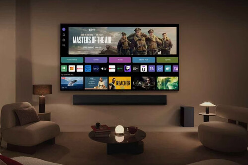 smart TV LG 65NANO81T6A