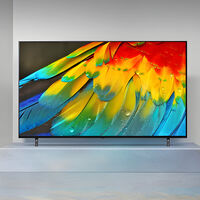 Últimas horas: Sam's remata esta pantalla LG de 75 pulgadas con Copilot integrado y para ver películas en 4K 