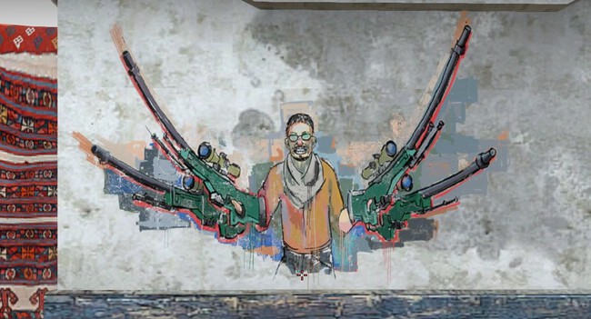 Imagen De Counter Strike