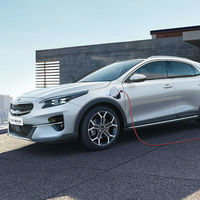 El Kia XCeed híbrido enchufable llega a España: un compacto con sabor SUV y etiqueta CERO desde 26.150 euros