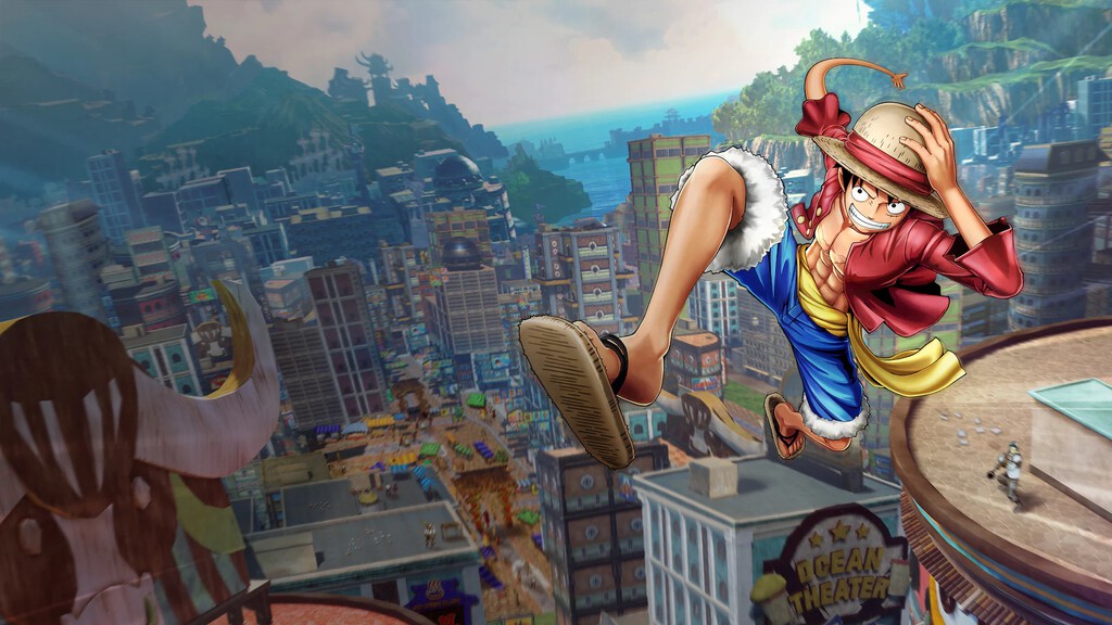 Todos los juegos de One Piece: de las primeras aventuras de Luffy en Game Boy a los JRPG de nueva generación Todos los juegos de One Piece: de las primeras aventuras de Luffy en Game Boy a los JRPG de nueva generación