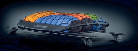 Jeep Wrangler Mopar Parts 4