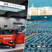 “En cinco años sólo quedarán cinco marcas": el CEO de Xpeng tiene claro el apocalíptico futuro de los coches chinos 