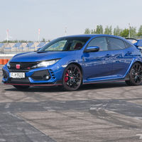 Honda Civic Type R Time Attack 2018: en busca de más récords en circuitos míticos europeos