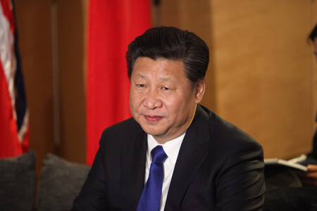 Xi