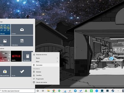 Tras la última actualización, estas son las apps de Windows 10 que puedes desinstalar y las que no