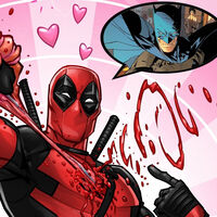 Marvel se ha burlado a lo bestia de Batman de DC, pero Deadpool lo ha defendido porque ahora son mejores amigos 