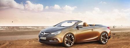 Opel Cabrio