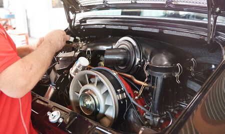 Porsche 911 Targa S 1972 Porsche Classic Porsche Design