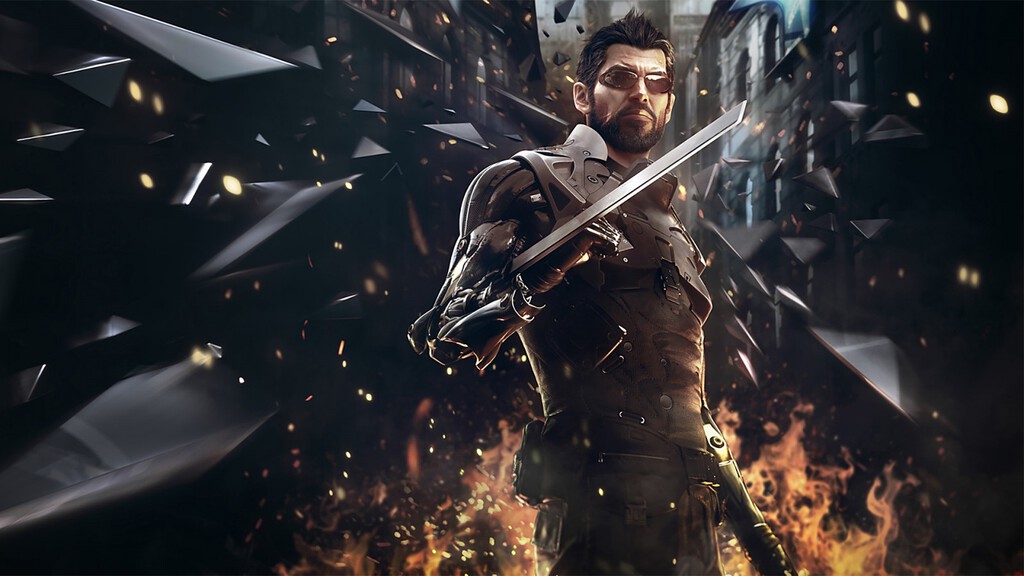 Una nueva entrega de Deus Ex sin anunciar ha sido cancelada, junto con despidos en Embracer Group, según Bloomberg Una nueva entrega de Deus Ex sin anunciar ha sido cancelada, junto con despidos en Embracer Group, según Bloomberg