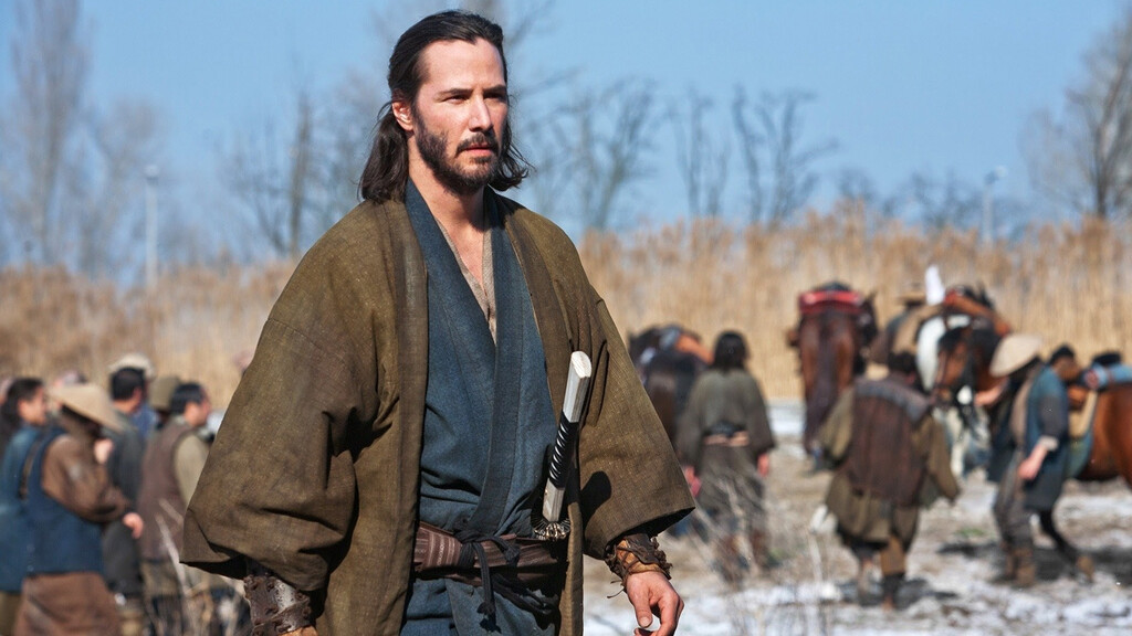 Hay planes para una nueva película de John Wick, pero es muy diferente a todo lo que hemos visto hasta ahora con Keanu Reeves 