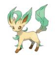 Leafeon
