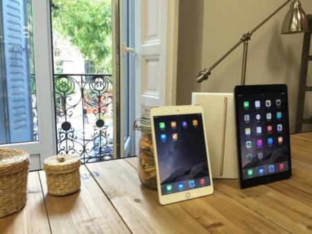 El iPad que ensombreció las ventas de su hermano mayor