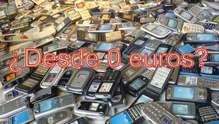 Alternativas para la financiación sin intereses de móviles y smartphones