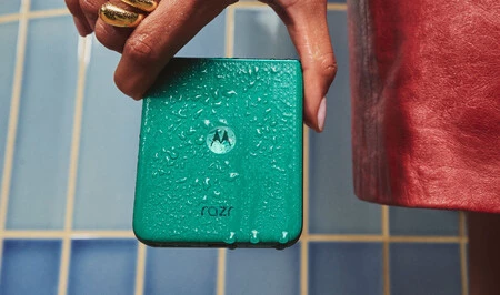 Motorola Razr 70 Plus