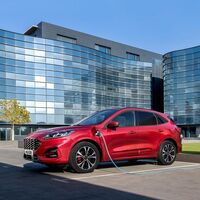 Ford busca socio para compensar sus emisiones de CO₂ en Europa y así evitar una multa