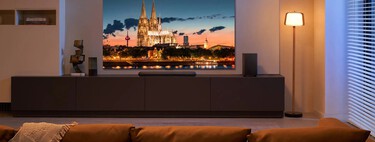 Lo que la historia de las teles planas nos dice sobre el futuro de las Smart TV gigantes: (casi) todos tendremos una en casa