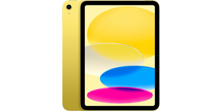 iPad A16