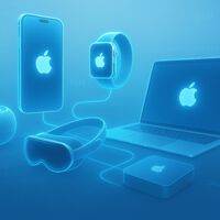 Una filtración masiva acaba de revelar una decena de productos de Apple hasta 2026. Entre iPhone, Apple Watch y Vision Pro hay una mala noticia