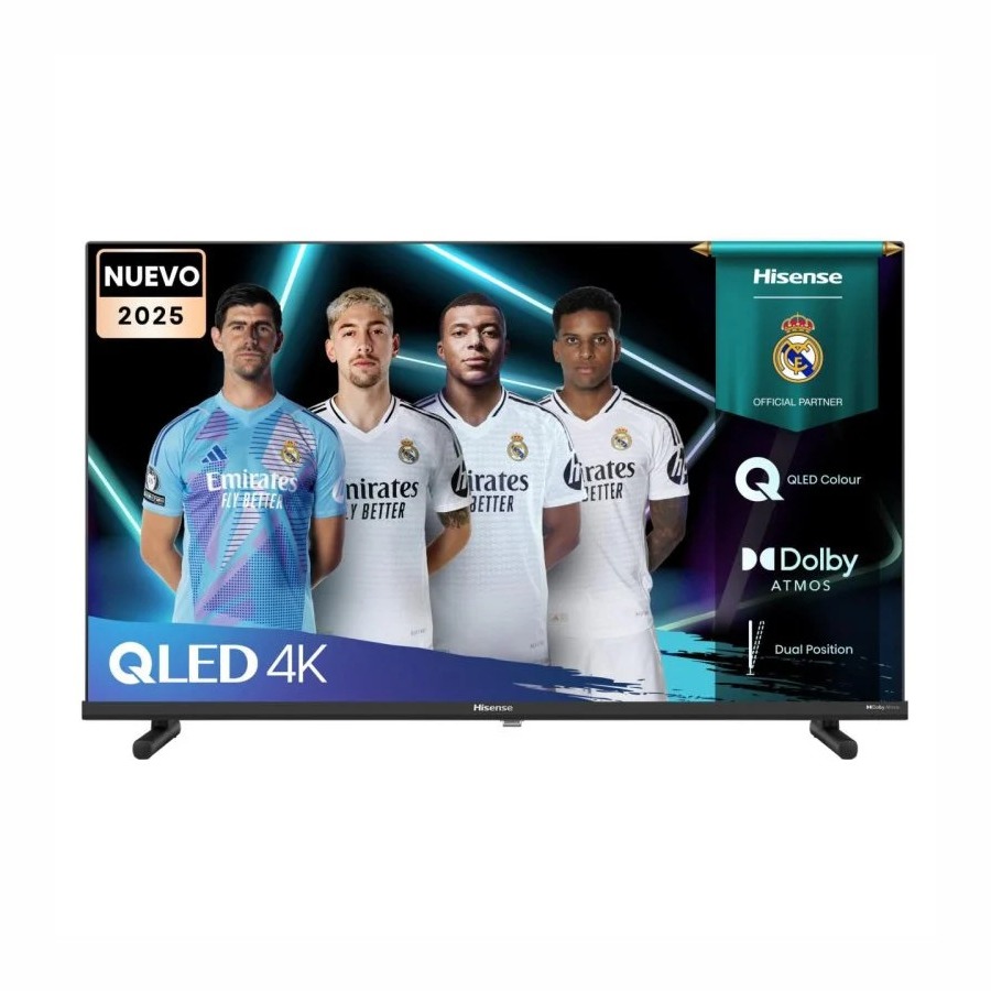 Hisense A5Q (QLED, 32 pulgadas)