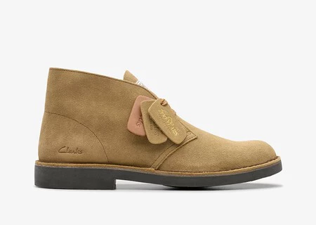 Botines