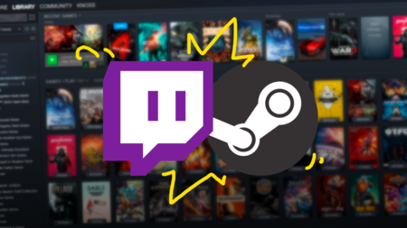 A Twitch se le escapan planes para competir con Steam en su fuga masiva de información: la plataforma Vapour sale a la luz