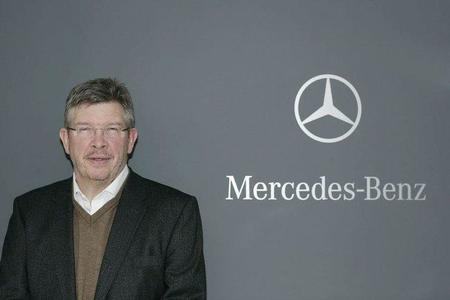 Ross Brawn se queda sin escudería