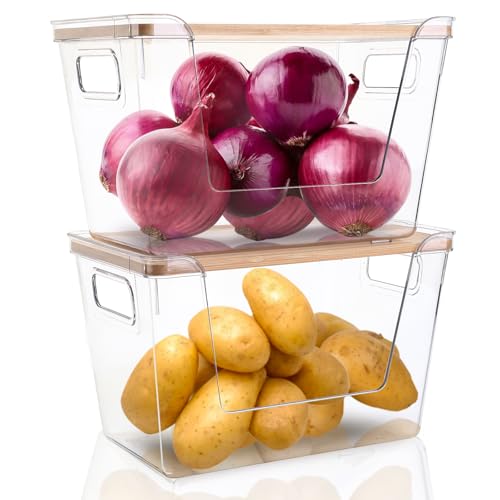 Hiziwimi 2 juegos de organizadores y almacenamiento 