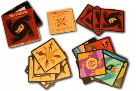 Juegos de cartas que llenan tardes enteras (II)