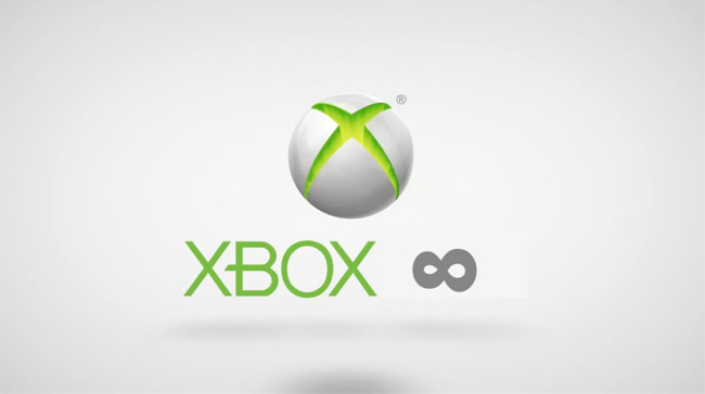 XboxInfinity