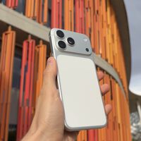 He puesto a prueba el zoom del iPhone 17 Pro. La sensación no es la de hacer una foto, es la de tener superpoderes