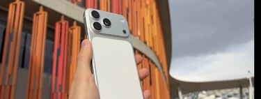 He puesto a prueba el zoom del iPhone 17 Pro. La sensación no es la de hacer una foto, es la de tener superpoderes