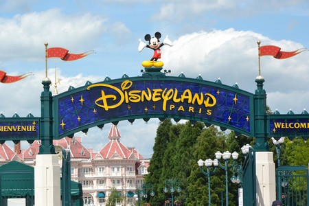 Disneyland Paris 2272907 1920