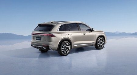 Geely