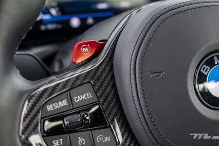 Bmw M2 2024 Prueba 073