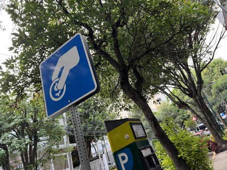 parquímtero