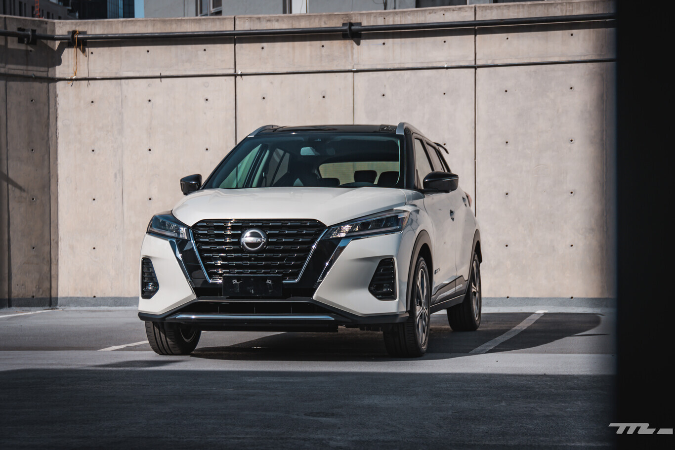 El Nissan Kicks e-POWER ya tiene precio en México: el nuevo SUV eléctrico a “gasolina”