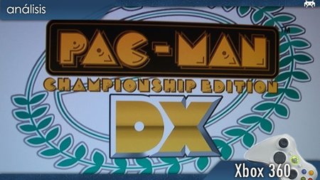 'Pac-man Championship Edition DX'. Análisis